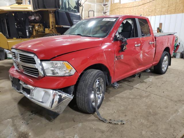 2017 RAM 1500 SLT - 1C6RR7GG7HS596496