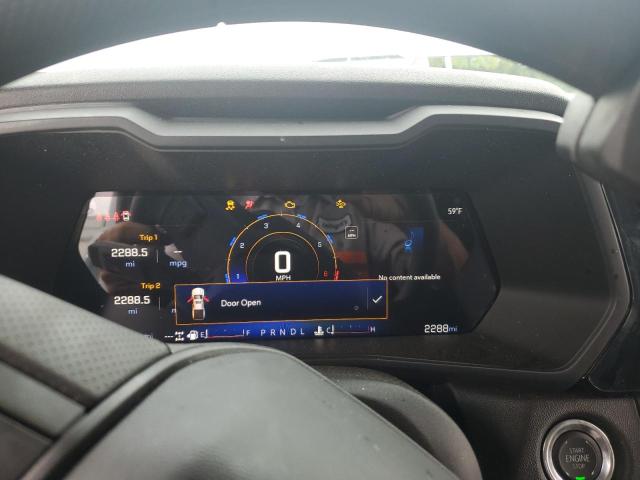 2024 CHEVROLET COLORADO T - 1GCPTEEK6R1162123