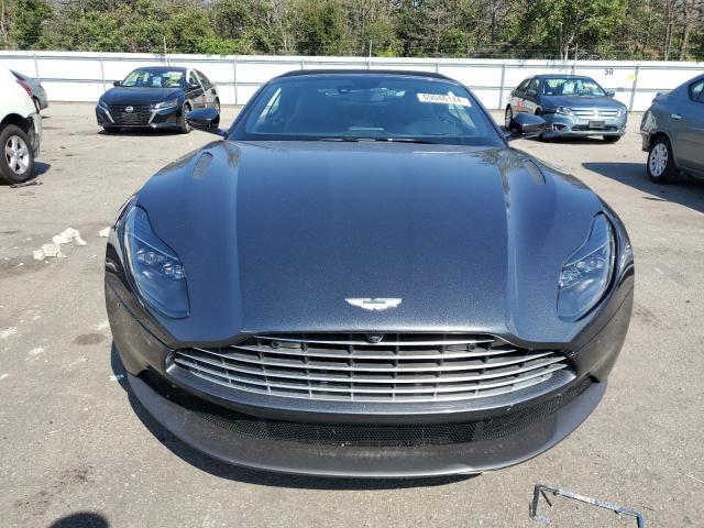 2021 ASTON MARTIN DB11 - SCFRMFCW0MGM10150