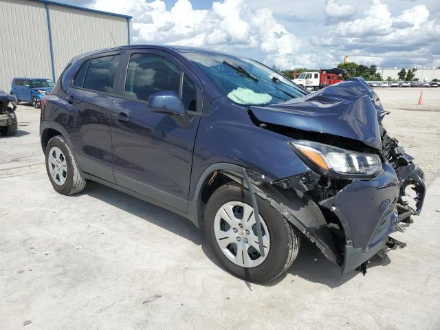 2019 CHEVROLET TRAX LS - 3GNCJKSB9KL113785