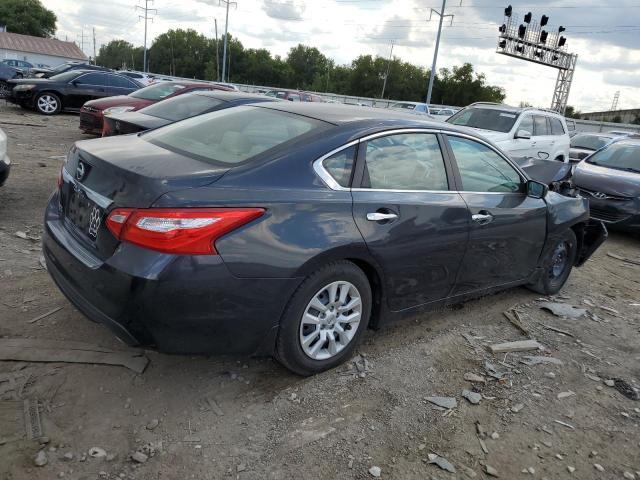 2016 NISSAN ALTIMA 2.5 - 1N4AL3AP0GC265587