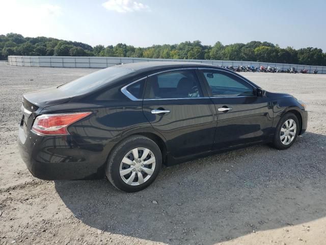 2015 NISSAN ALTIMA 2.5 - 1N4AL3AP3FC245543