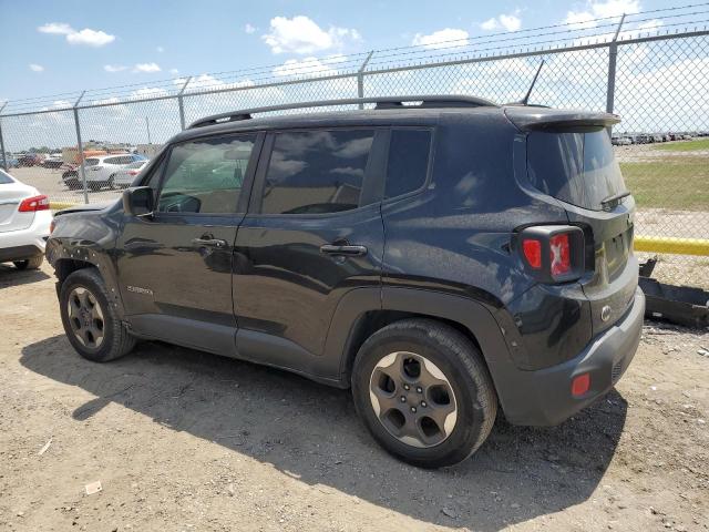 VIN ZACCJAAB5HPG25385 2017 Jeep Renegade, Sport no.2