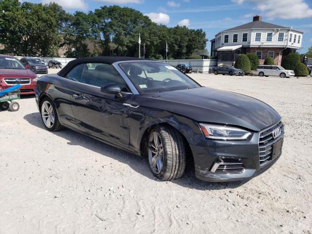 2019 AUDI A5 PREMIUM - WAUYNGF5XKN001708