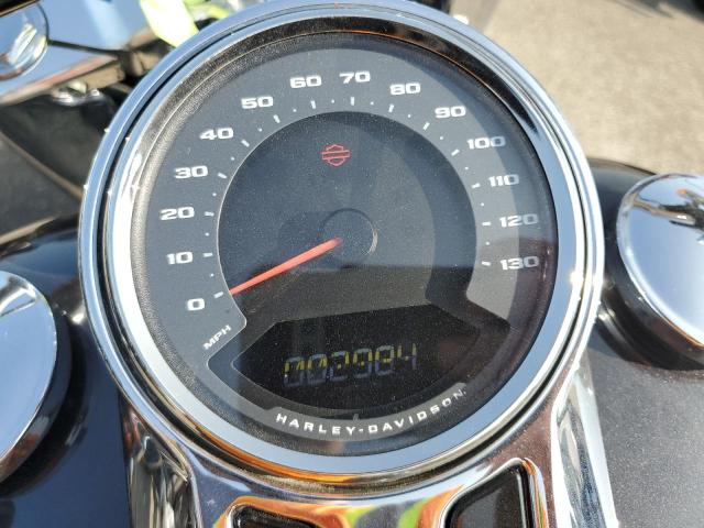 2021 HARLEY-DAVIDSON FLFBS 1HD1YGK17MB048681