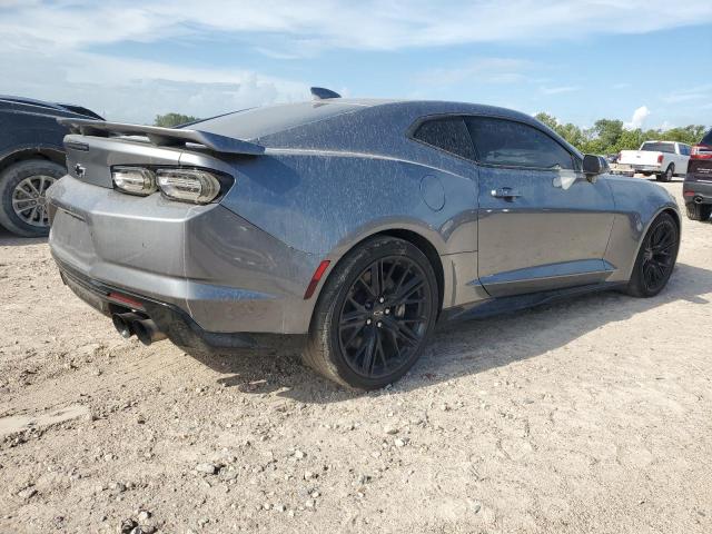 VIN 1G1FK1R6XK0155233 2019 Chevrolet Camaro, ZL1 no.3