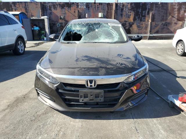 2018 HONDA ACCORD LX - 1HGCV1F10JA075119