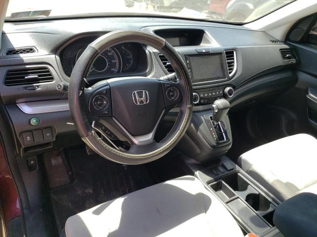 2015 HONDA CR-V EX - 2HKRM4H5XFH639369