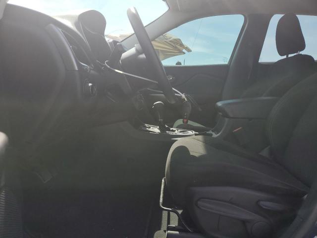 2020 JEEP CHEROKEE L - 1C4PJLCB5LD641961