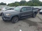 2018 TOYOTA TACOMA DOU - 3TMCZ5AN9JM151637