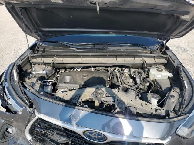 2020 TOYOTA HIGHLANDER - 5TDGARAH4LS501320