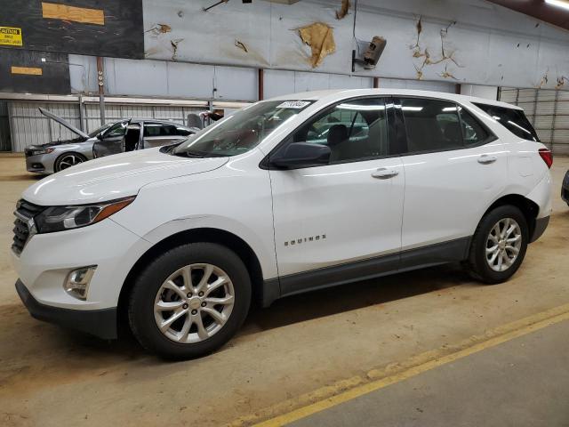 2018 CHEVROLET EQUINOX LS - 2GNAXHEVXJ6343191