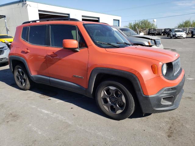 2018 JEEP RENEGADE L - ZACCJABH1JPH71260