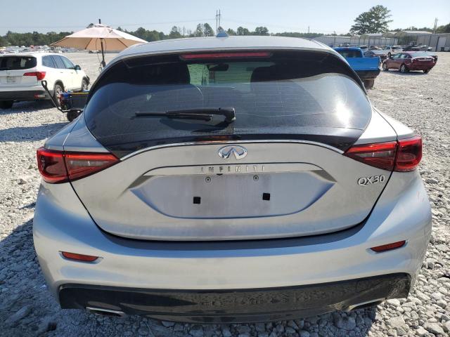 2018 INFINITI QX30 BASE - SJKCH5CP0JA057173