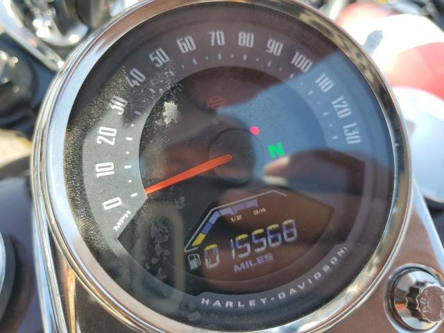 2019 HARLEY-DAVIDSON FXLR 1HD1YNJ60KB046317