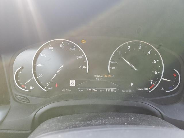 2020 BMW 330XI - 3MW5R7J03L8B29621