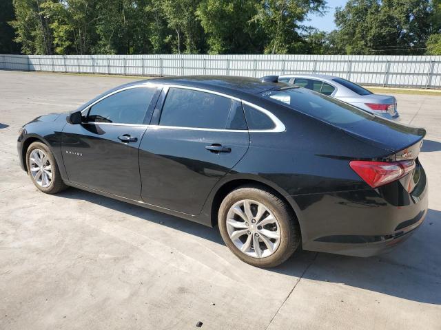 2019 CHEVROLET MALIBU LT - 1G1ZD5ST8KF194771