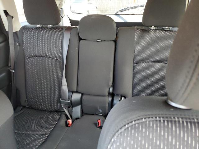 2019 DODGE JOURNEY SE - 3C4PDCAB3KT797743