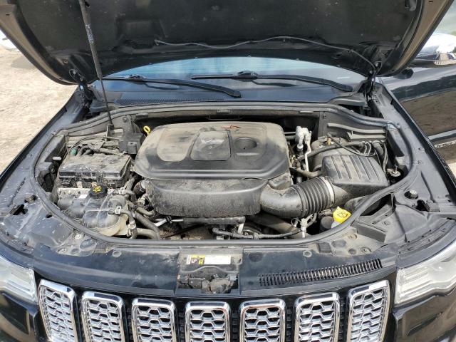 2017 JEEP GRAND CHER - 1C4RJFCG4HC844746