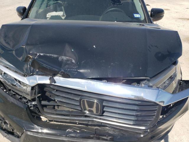 2023 HONDA RIDGELINE - 5FPYK3F53PB043090