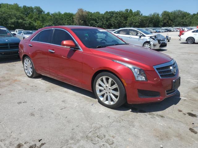 2014 CADILLAC ATS LUXURY 1G6AB5SA1E0105660  67763624