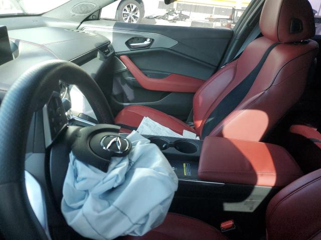 2022 ACURA TLX TECH A - 19UUB5F52NA004954