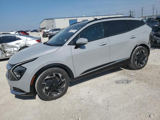 2023 KIA SPORTAGE S - 5XYK53AF7PG045858