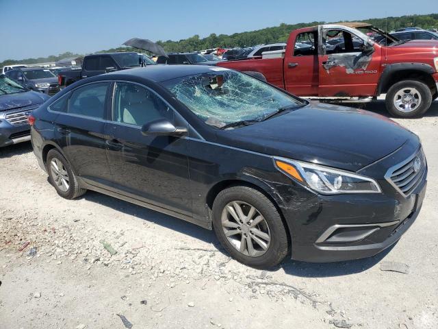 2016 HYUNDAI SONATA SE - 5NPE24AF2GH296761