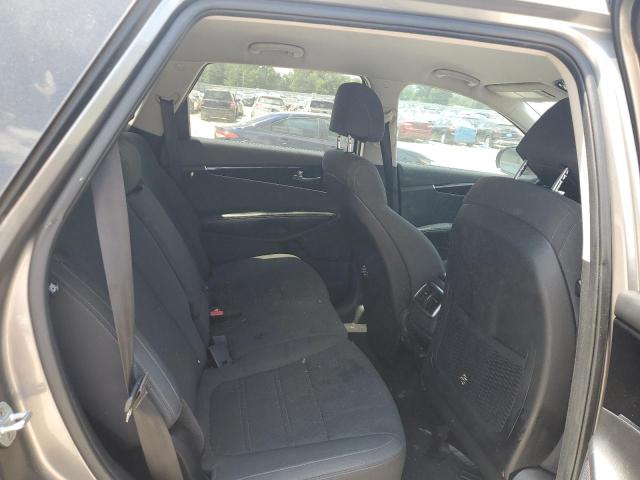 2017 KIA SORENTO LX - 5XYPG4A33HG255385