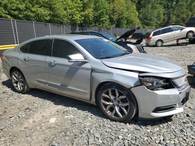 2015 CHEVROLET IMPALA LTZ - 2G1165S36F9237624
