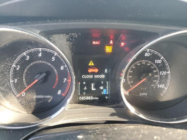 2019 MITSUBISHI OUTLANDER - JA4AP3AU5KU002416