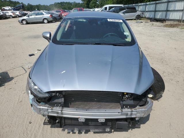 VIN 3FA6P0HD9LR101125 2020 Ford Fusion, SE no.5