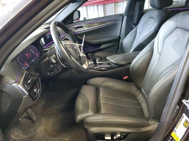 2020 BMW 530 XI - WBAJR7C03LCD54208