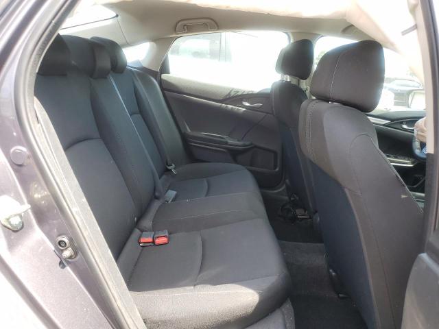 2016 HONDA CIVIC LX - 19XFC2F50GE239548