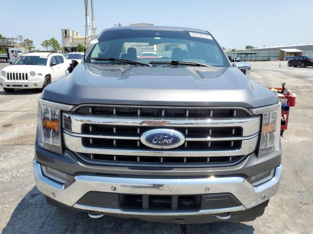 2021 FORD F150 SUPER - 1FTFW1E82MFB77827