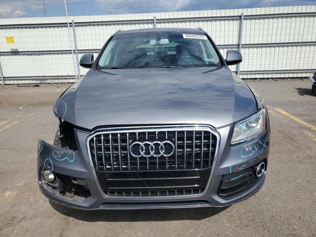 VIN WA1LFAFP2FA120580 2015 Audi Q5, Premium Plus no.5