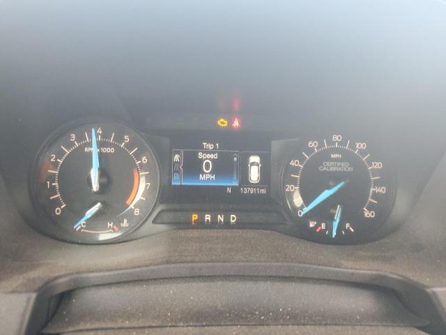 2017 FORD EXPLORER P - 1FM5K8AR4HGE01089
