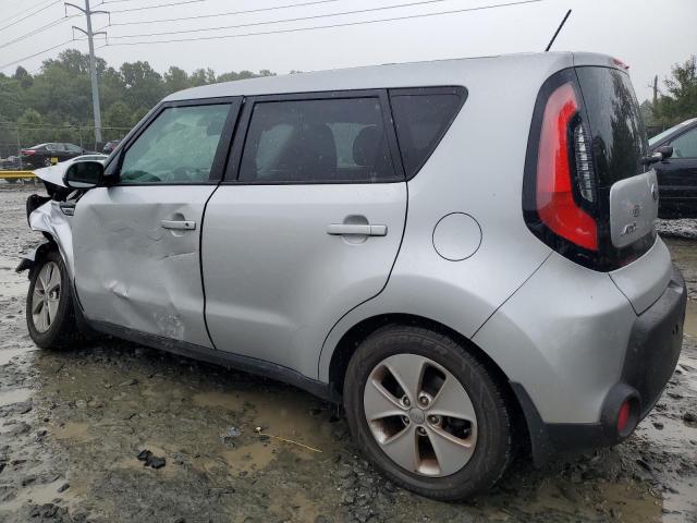 2016 KIA SOUL - KNDJN2A29G7875774