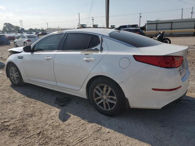 2015 KIA OPTIMA EX - 5XXGN4A78FG379162
