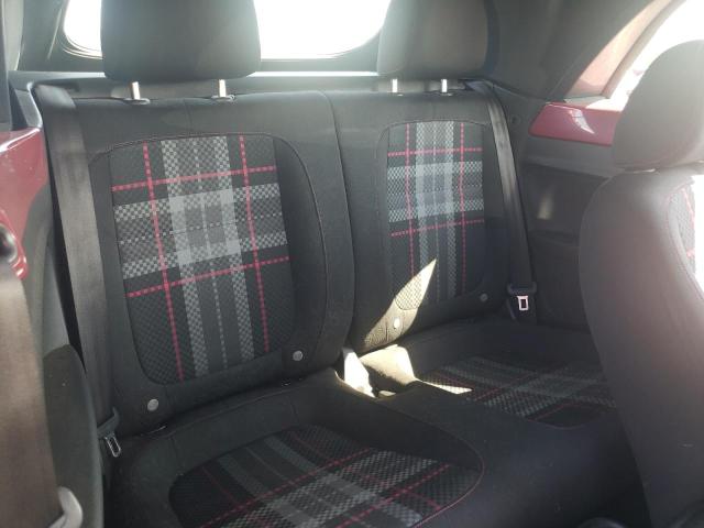 2017 VOLKSWAGEN BEETLE S/S - 3VW517ATXHM802002