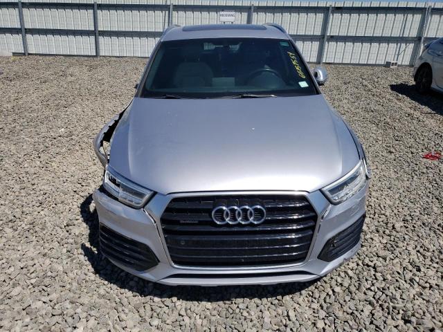 2016 AUDI Q3 WA1GFCFSXGR023132