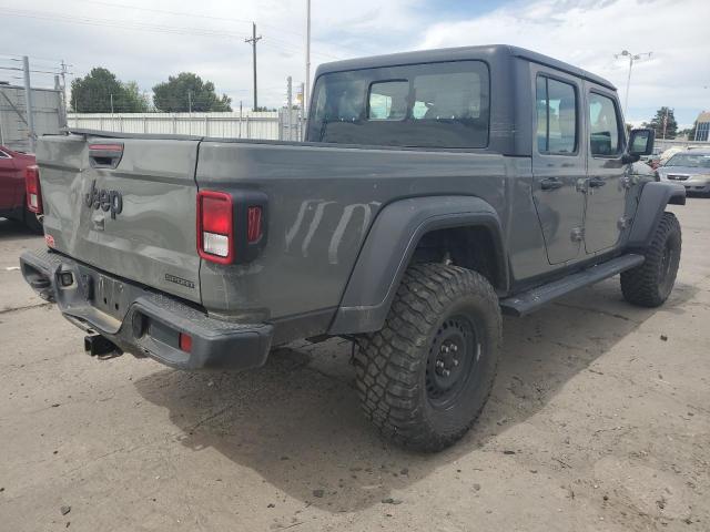 2021 JEEP GLADIATOR - 1C6HJTAG1ML554690