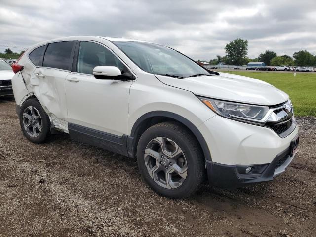 2018 HONDA CR-V EX - 5J6RW2H52JL011769