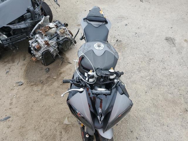 2013 YAMAHA YZFR6 JYARJ16E8DA028315