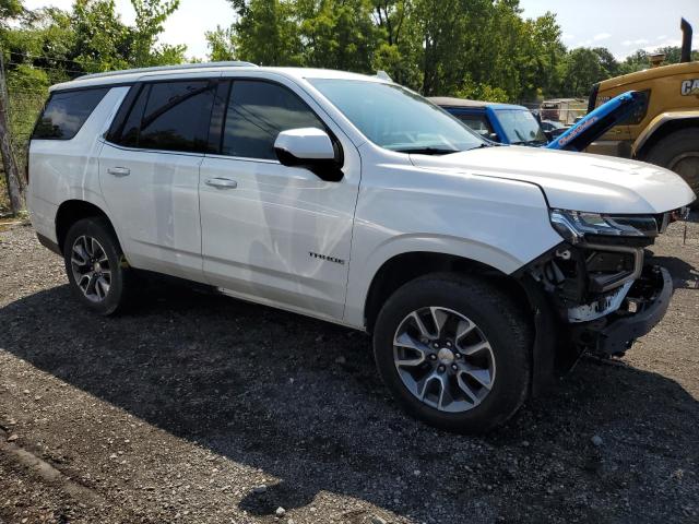 2021 CHEVROLET TAHOE K150 1GNSKNKDXMR420986  68307514