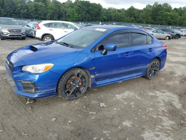 2018 Subaru WRX