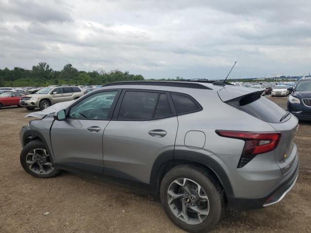 2024 CHEVROLET TRAX 1LT - KL77LHE28RC102945