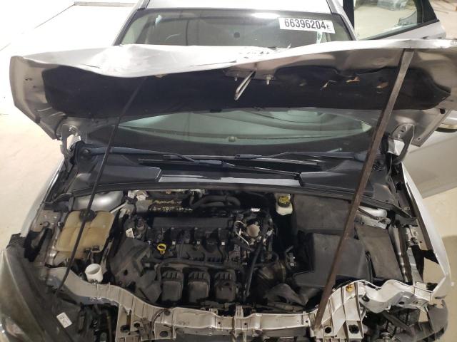 2017 FORD FOCUS SEL - 1FADP3H25HL243131