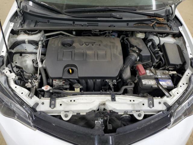 VIN 2T1BURHE8JC038231 2018 Toyota Corolla, L no.11