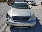 LEXUS LS 430 photo